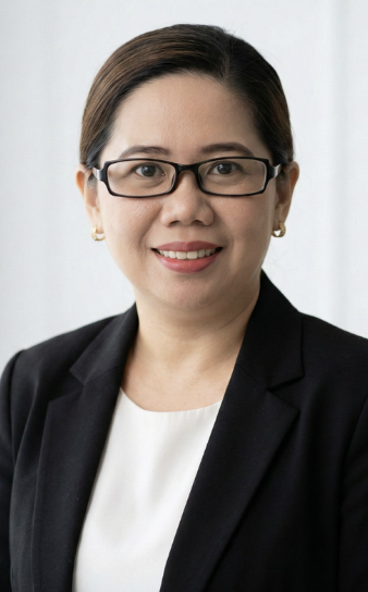 Ann Cecillia, General Virtual Assistant & Client Success