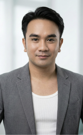 Cyrell Cosap, Lead Generation & Appointment Specialist