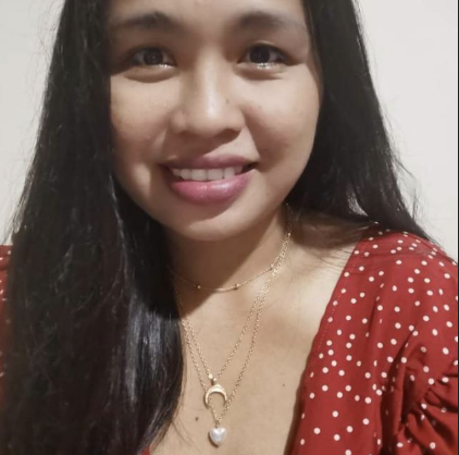 Flordiliza Dalope, Lead Gen Specialist & Community Manager