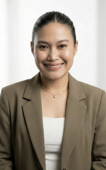 Jessabel Pellazar, CRM & Funnel Specialist