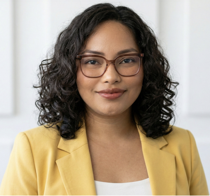 Monica Silot, Co-Founder & GoHighLevel Expert